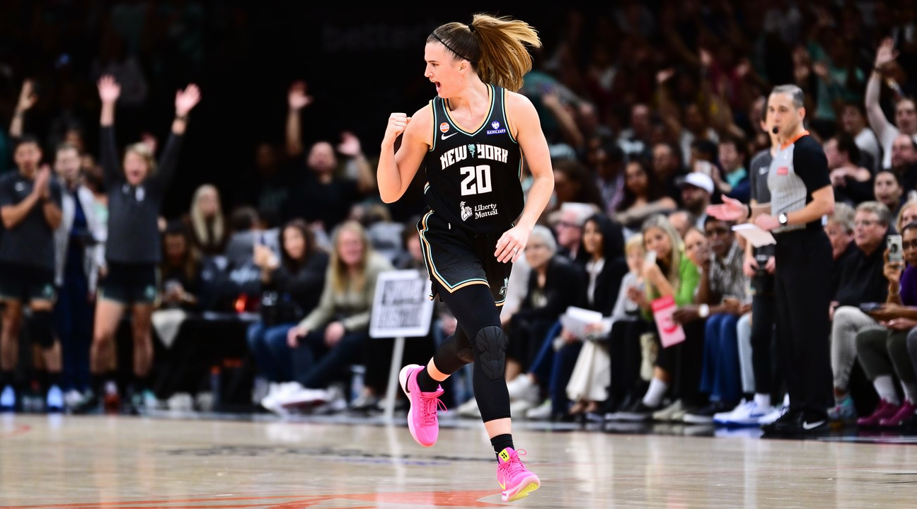 YOBO体育官网入口 - YOBO体育 - 【点评】Stewart一声「Job done」，Liberty再夺{WNBA}杯——团队韧性与领袖气质的双重胜利