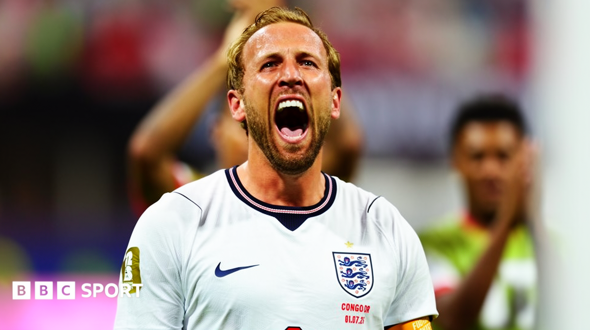 YOBO体育官网入口 - 2026年世界杯：哈里·凯恩力挽狂澜 英格兰逆转刚果民主共和国 - YOBO体育